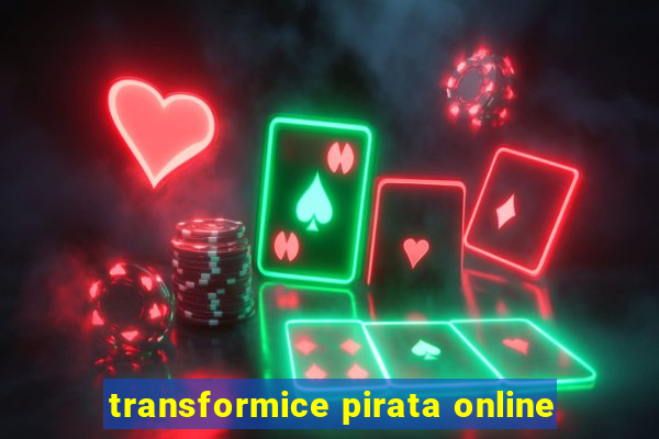 transformice pirata online